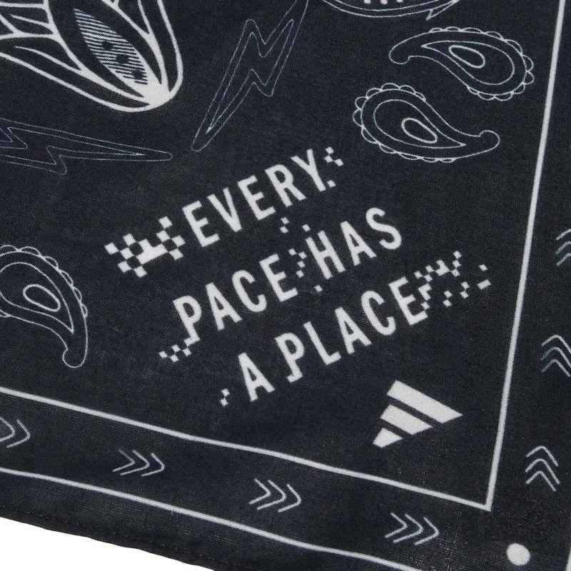 Adidas Running Bandana