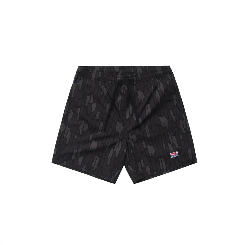 Metalwood Water Trunk
