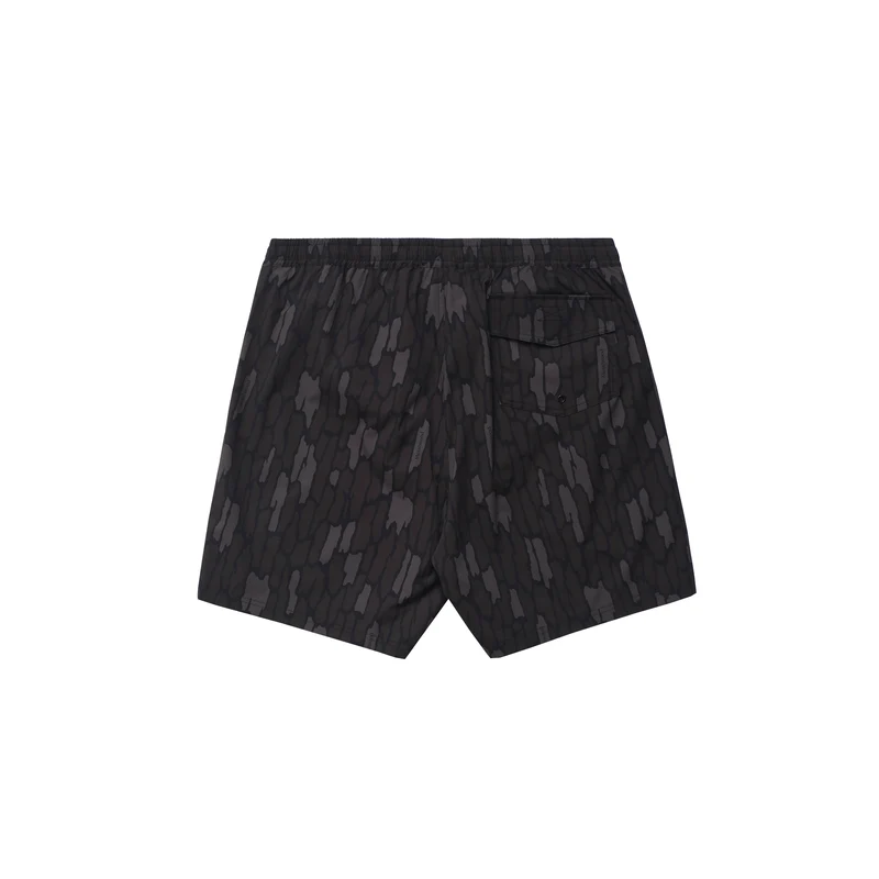 Metalwood Water Trunk