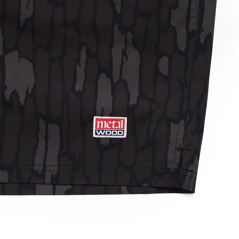 Metalwood Water Trunk