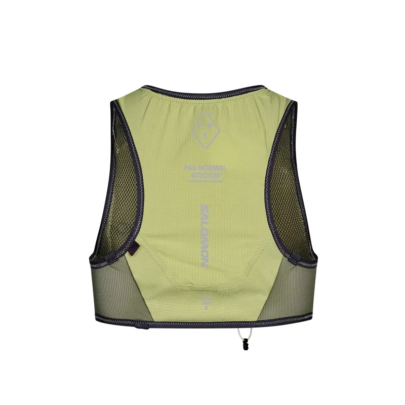 Salomon x Pas Normal Studios Race Skin 2