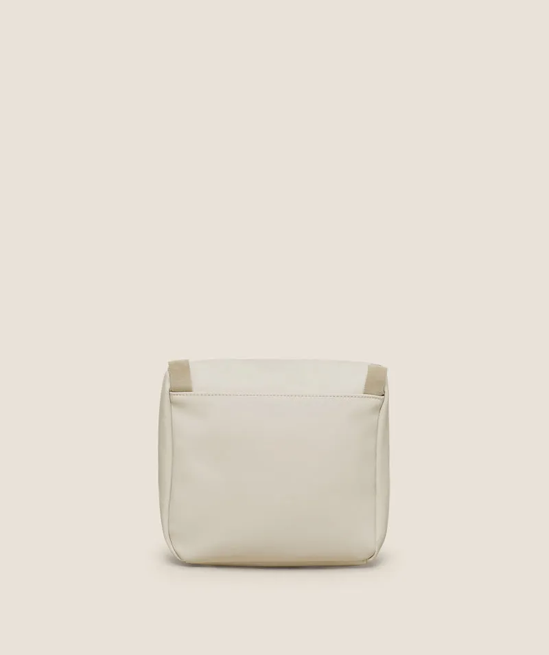 Gymshark Sleek Washbag - Chalk Beige