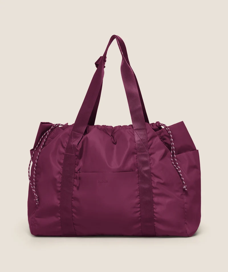 Gymshark Mode Travel Tote - Strength Pink