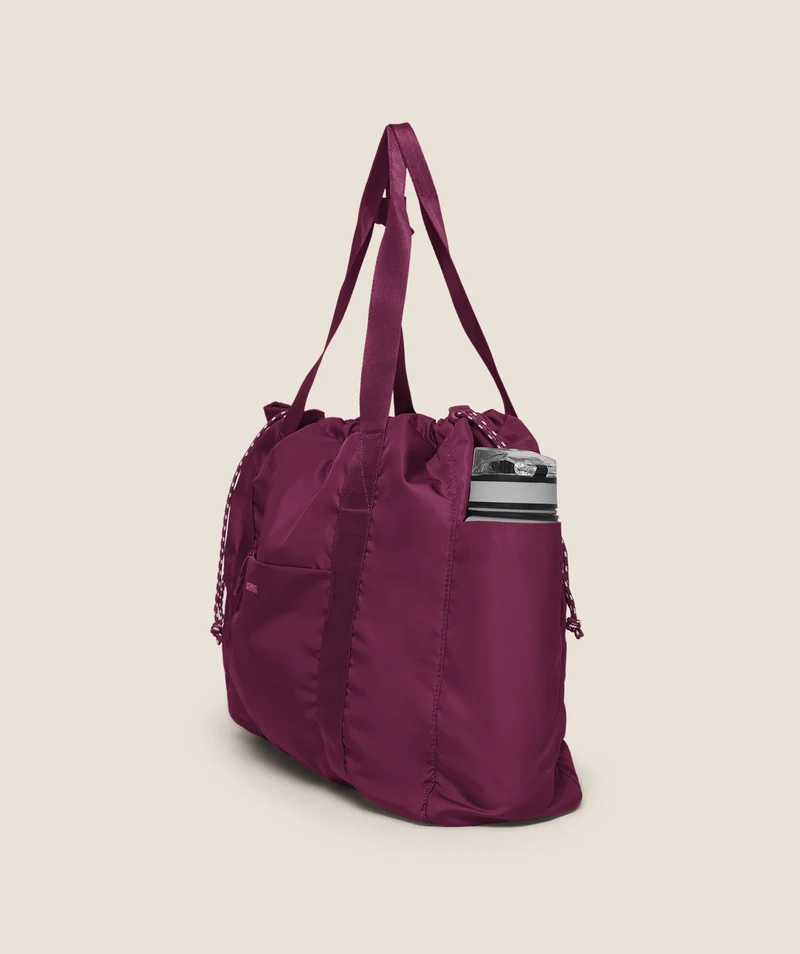 Gymshark Mode Travel Tote - Strength Pink