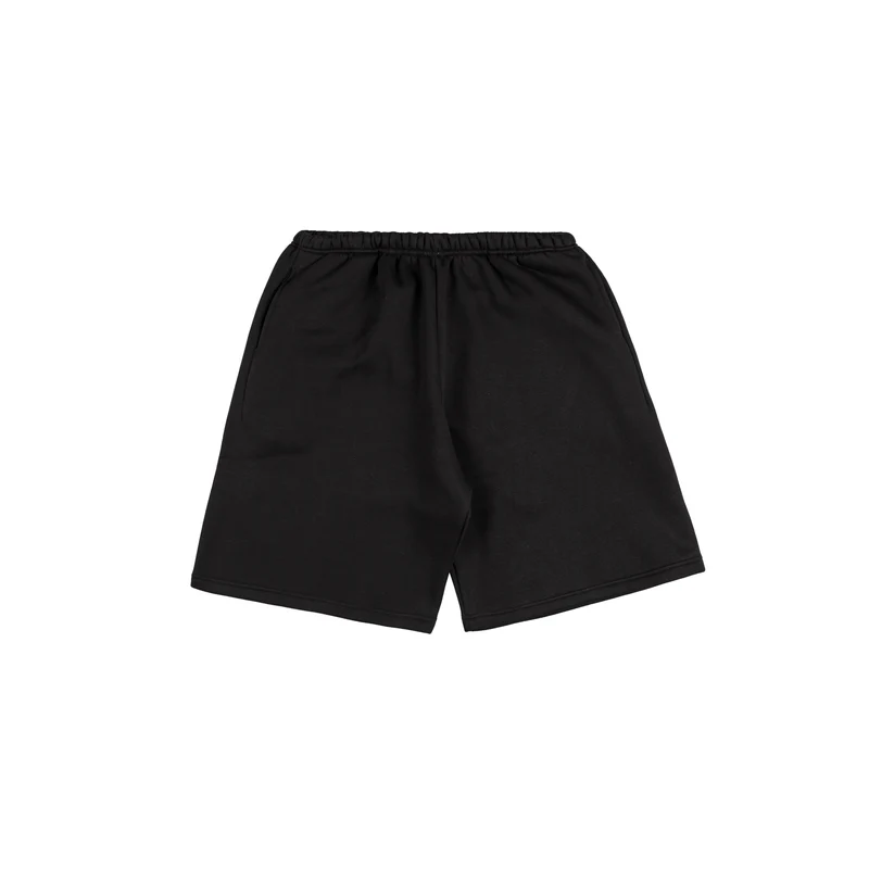 Perplex Wide Leg Shorts