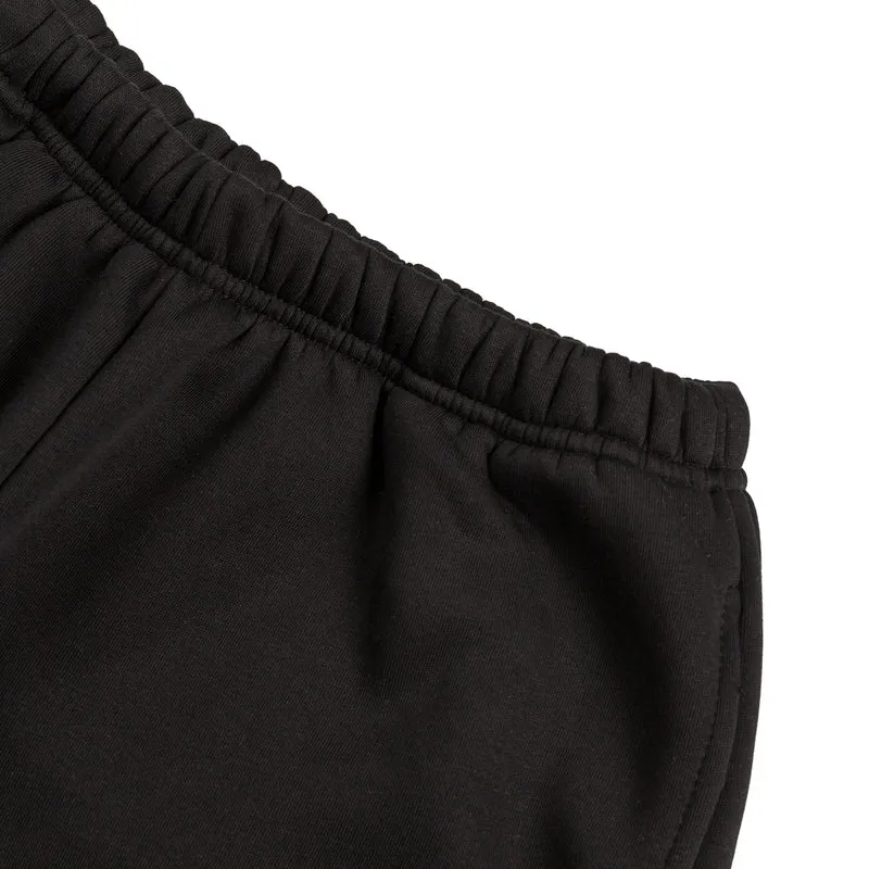 Perplex Wide Leg Shorts