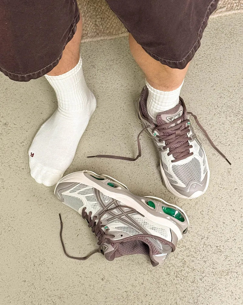 Asics GEL-Kinetic 2.0