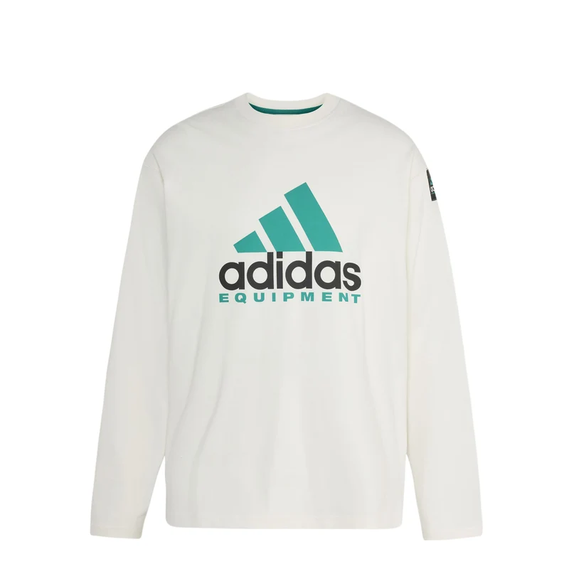 Adidas Equipment Essentials Longsleeve Tee