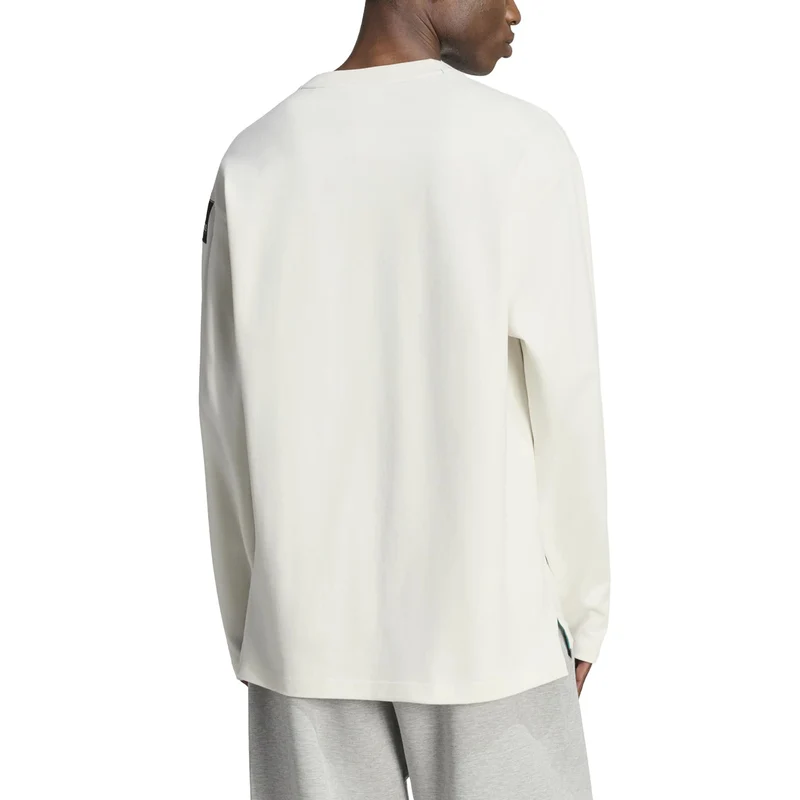 Adidas Equipment Essentials Longsleeve Tee