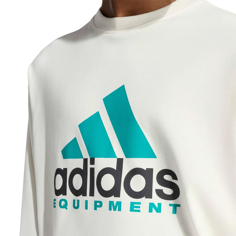 Adidas Equipment Essentials Longsleeve Tee