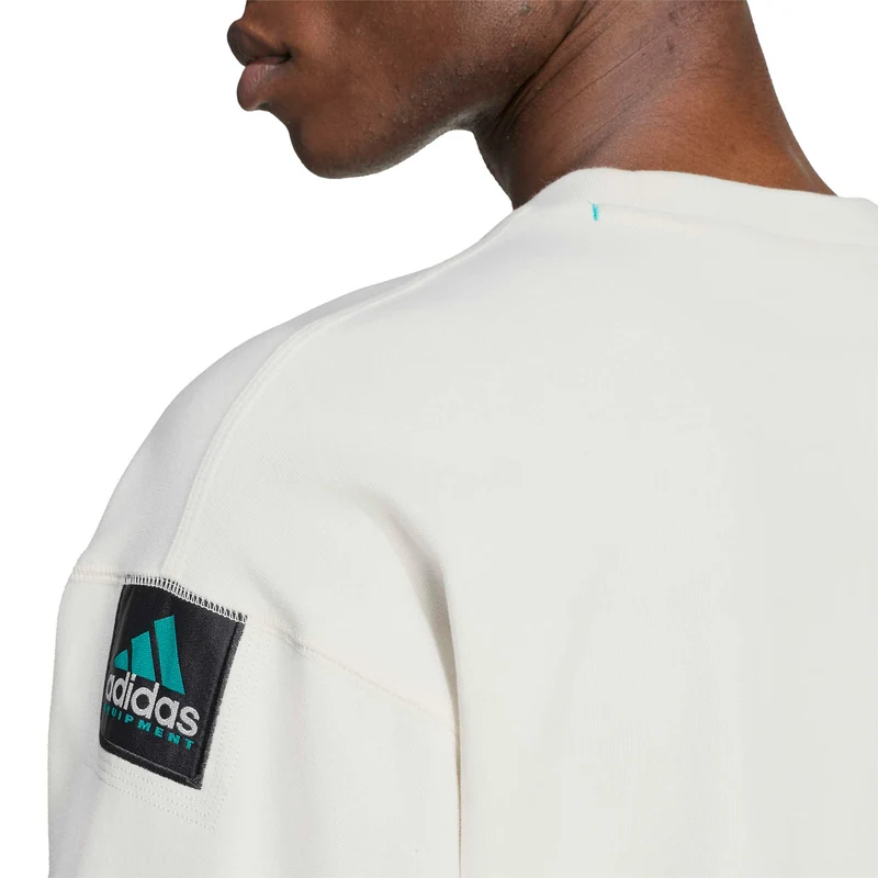 Adidas Equipment Essentials Longsleeve Tee