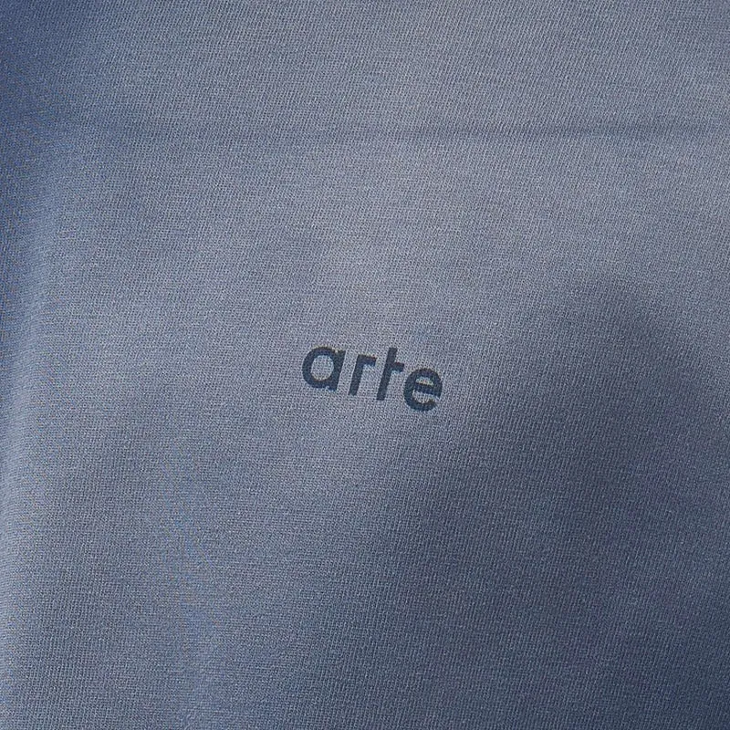Arte Antwerp Stencil Sunfade Longsleeve