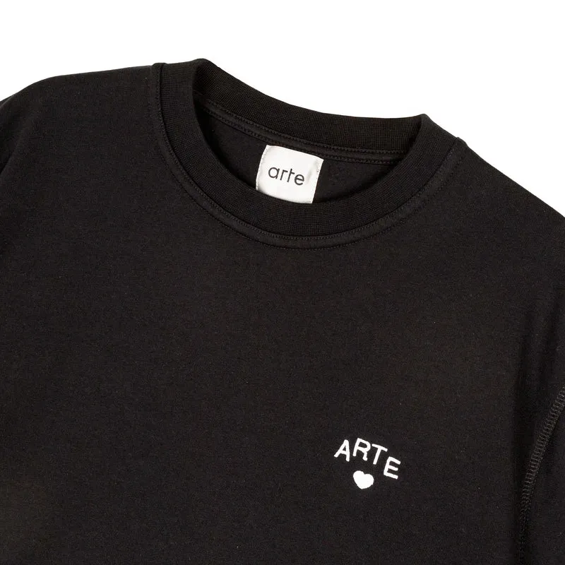 Arte Antwerp Heart Logo T-Shirt