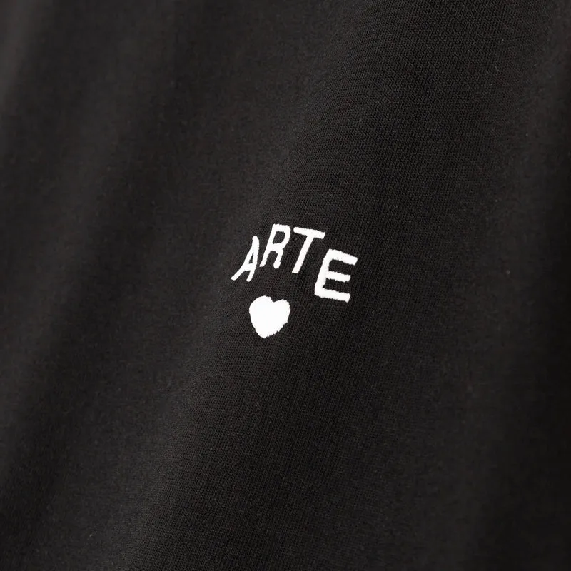Arte Antwerp Heart Logo T-Shirt