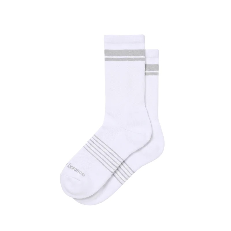 New Balance Pro Run Crew Socks 1 Pair