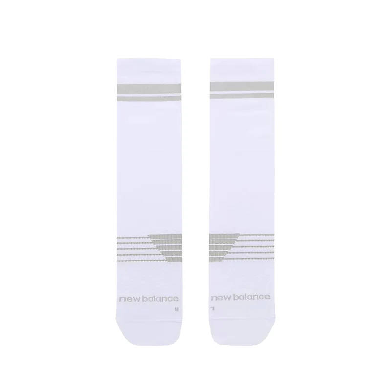 New Balance Pro Run Crew Socks 1 Pair