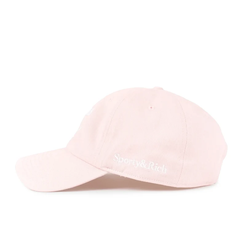 Sporty & Rich Health Is Wealth Hat