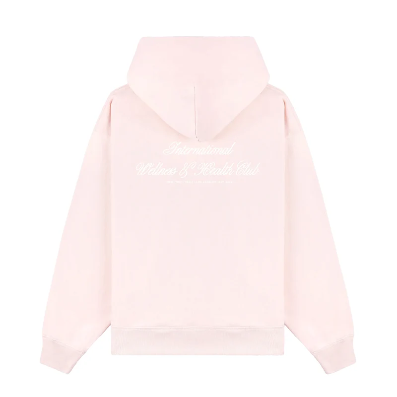 Sporty & Rich International Hoodie