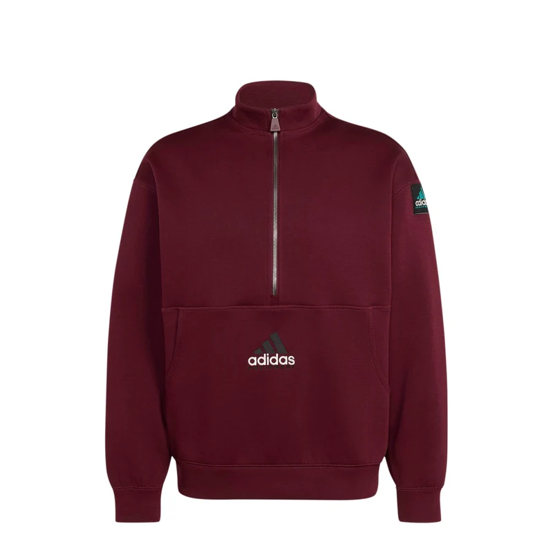 Adidas Equipment Spacer Half-Zip