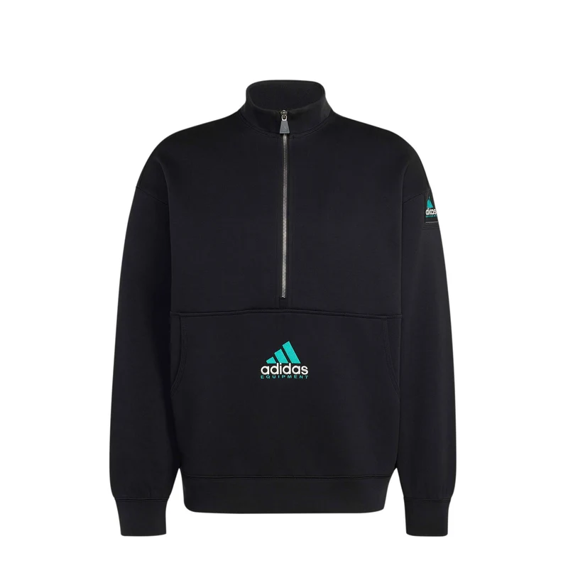 Adidas Equipment Spacer Half-Zip