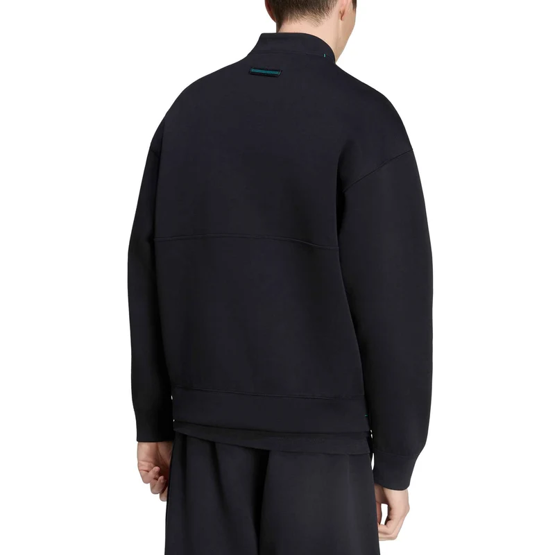 Adidas Equipment Spacer Half-Zip