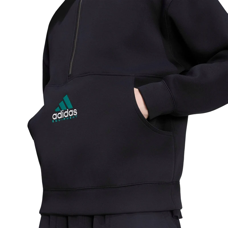Adidas Equipment Spacer Half-Zip