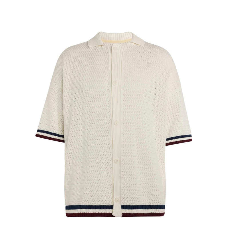 Adidas Crochet Jersey