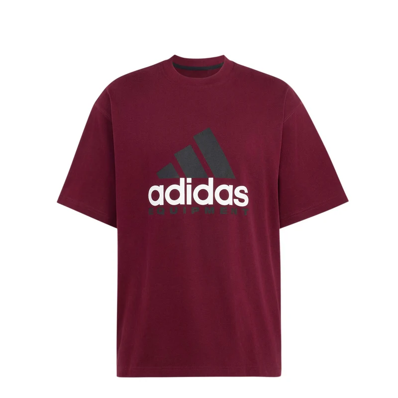 Adidas Equipment Logo Tee