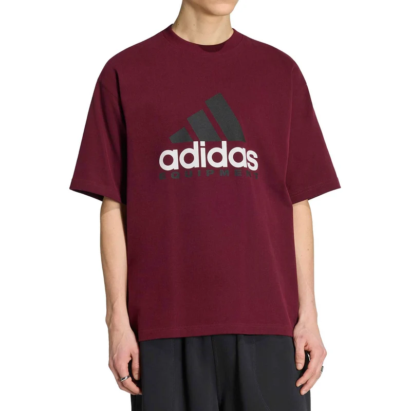 Adidas Equipment Logo Tee