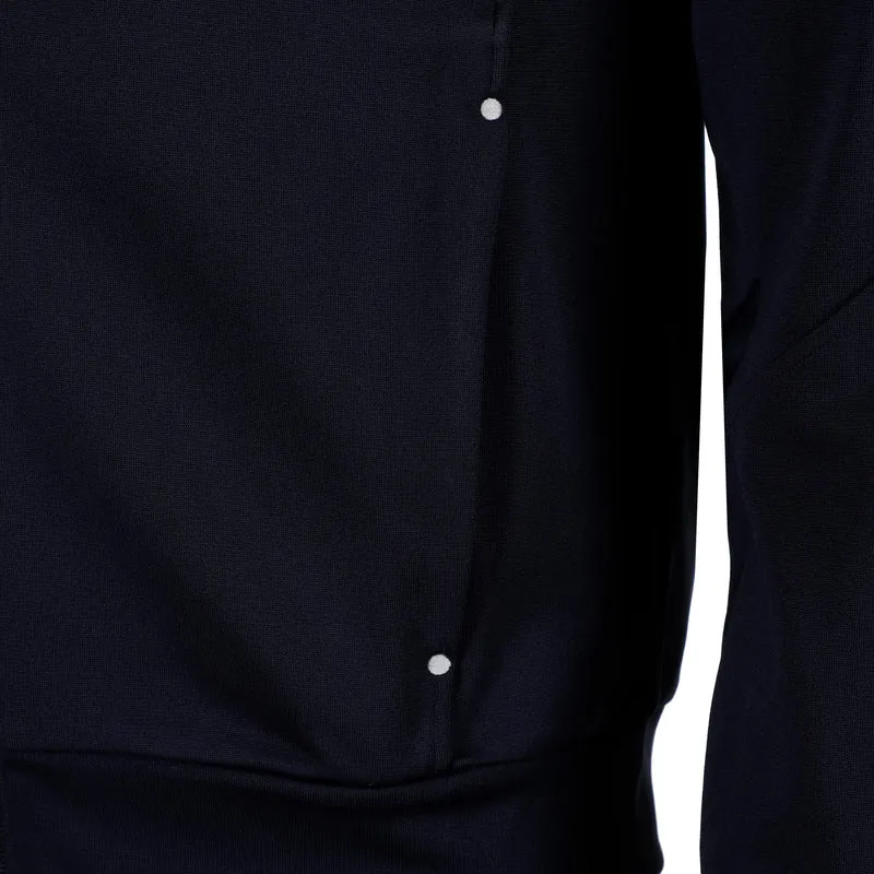 Court Trainingsjacke Herren - dunkelblau,