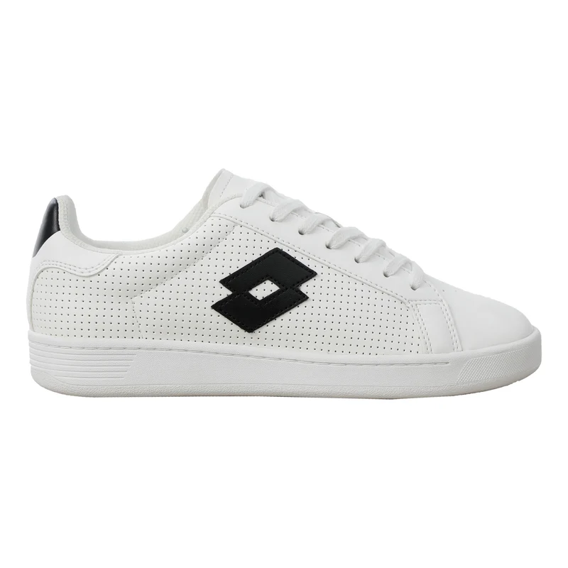 1973 EVO II Micro Sneaker Damen - weiß, schwarz