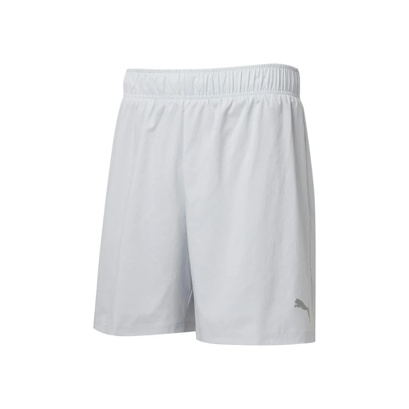 Run Favorite 2in1 Laufshorts Herren-Hellgrau