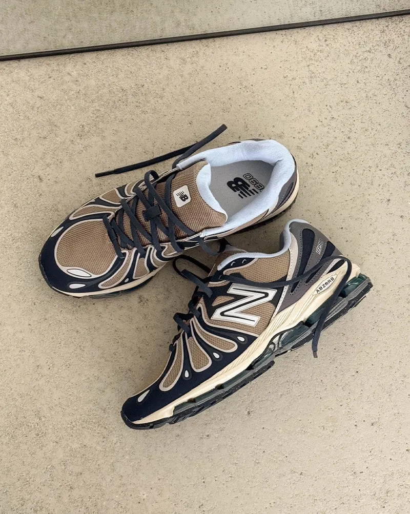 New Balance ABZORB 1890