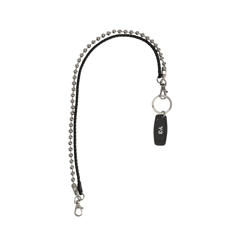 Adidas Y-3 Y-3 Key Chain