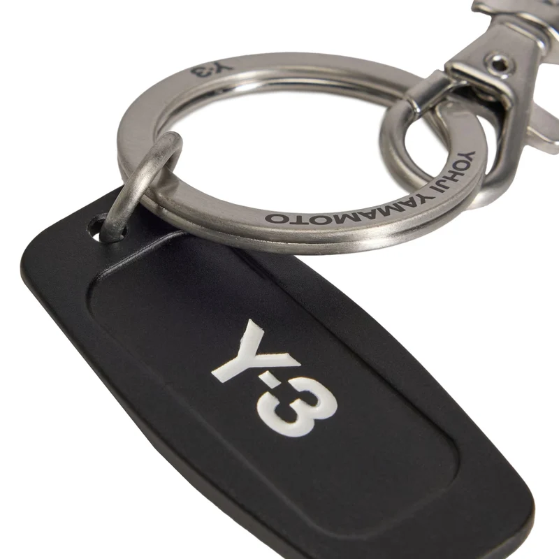 Adidas Y-3 Y-3 Key Chain
