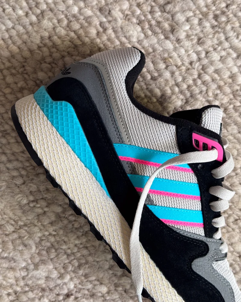 Adidas Oregon Ultra Tech