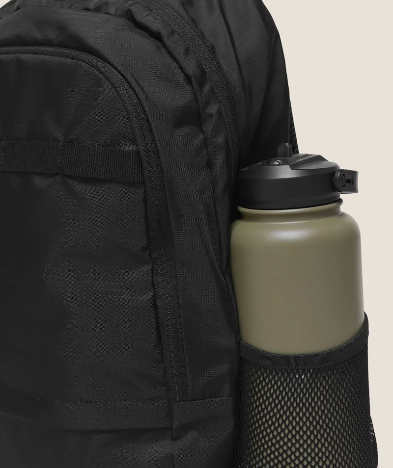 Gymshark Hybrid Backpack - Black