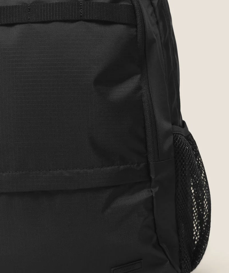 Gymshark Hybrid Backpack - Black