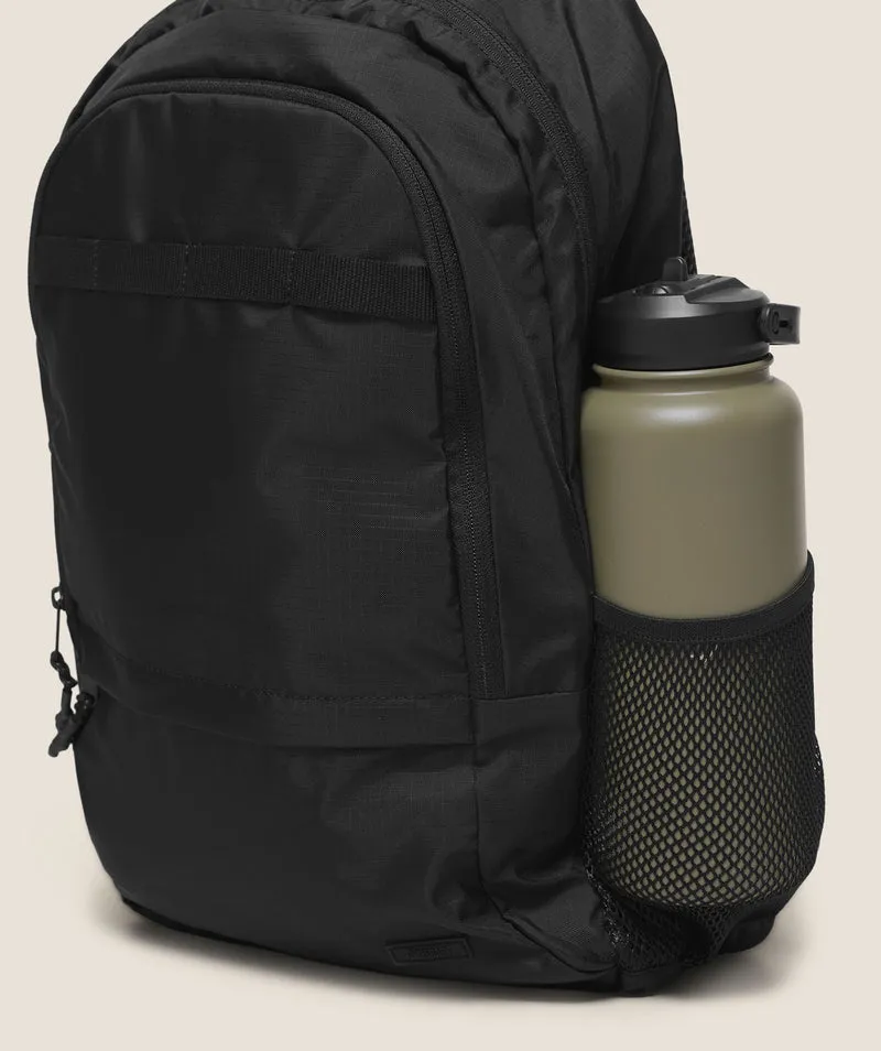 Gymshark Hybrid Backpack - Black