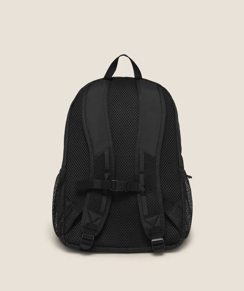 Gymshark Hybrid Backpack - Black