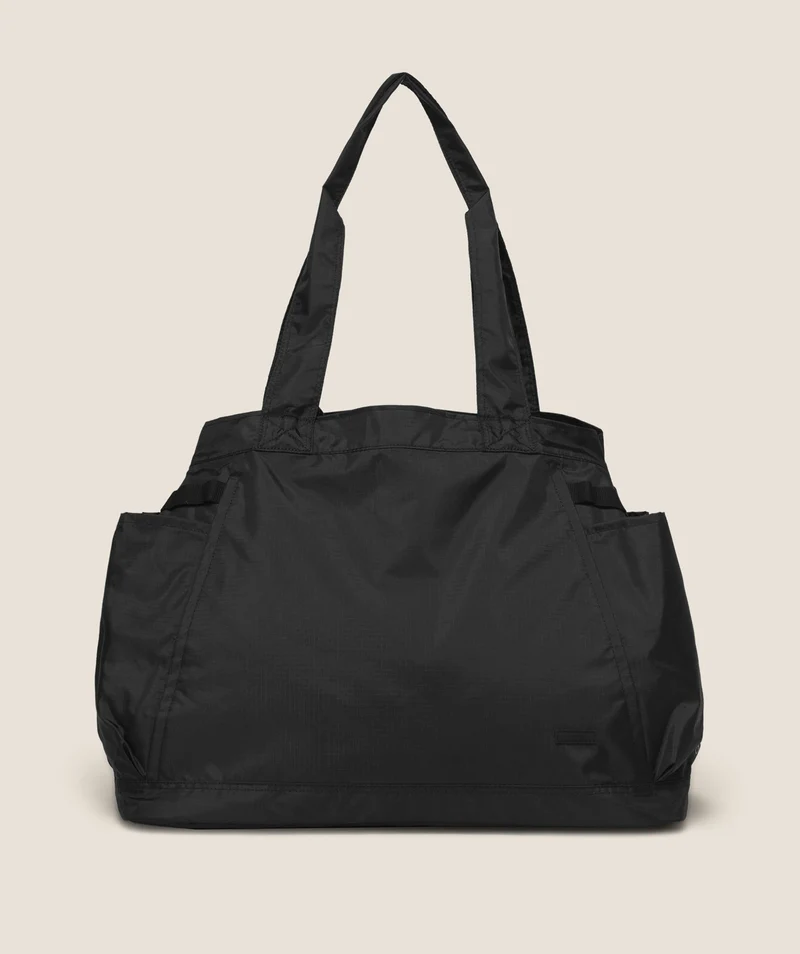 Gymshark Hybrid Tote - Black