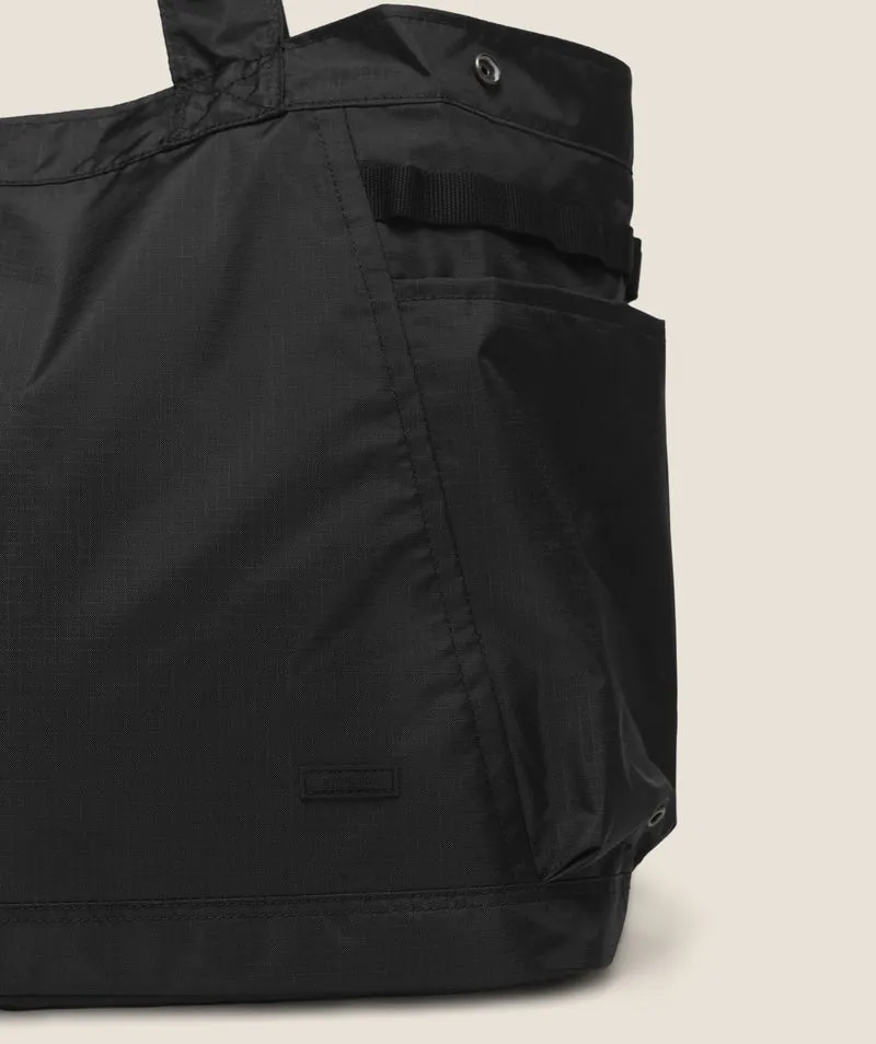 Gymshark Hybrid Tote - Black