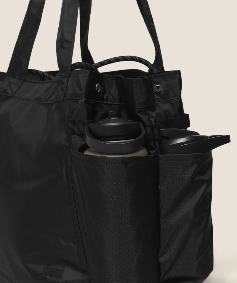 Gymshark Hybrid Tote - Black