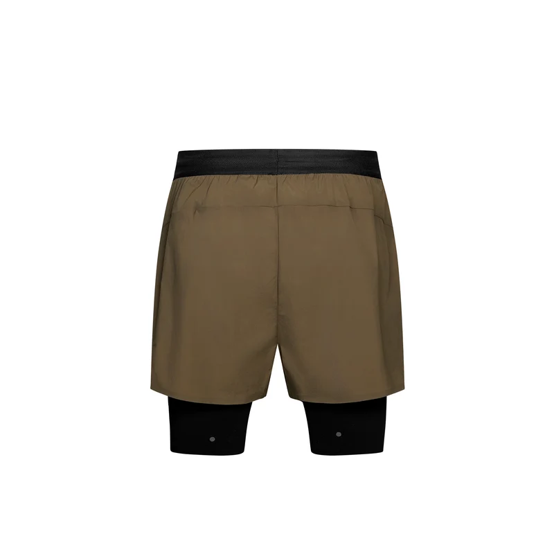 Pas Normal Studios T.K.O. Balance 2-in-1 Shorts