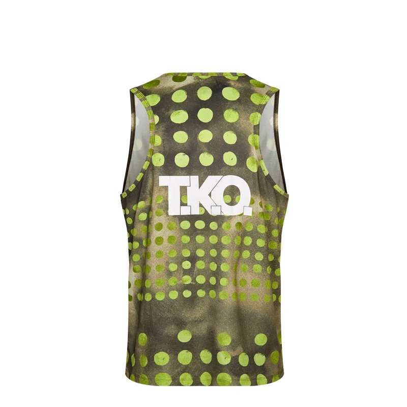 Pas Normal Studios T.K.O. Balance Singlet