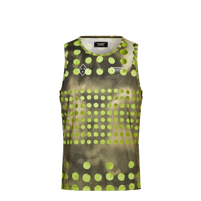 Pas Normal Studios T.K.O. Balance Singlet