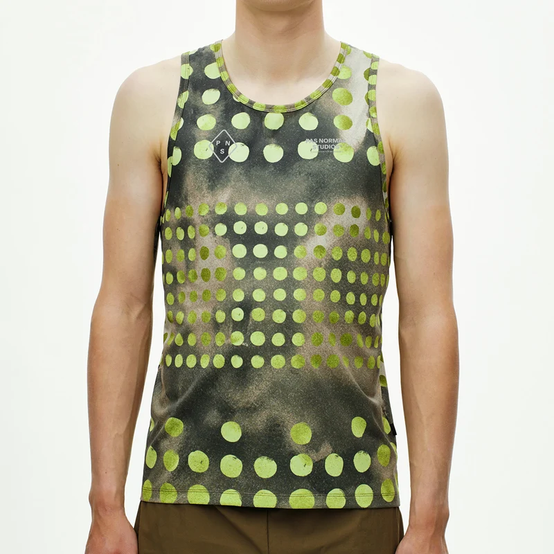 Pas Normal Studios T.K.O. Balance Singlet