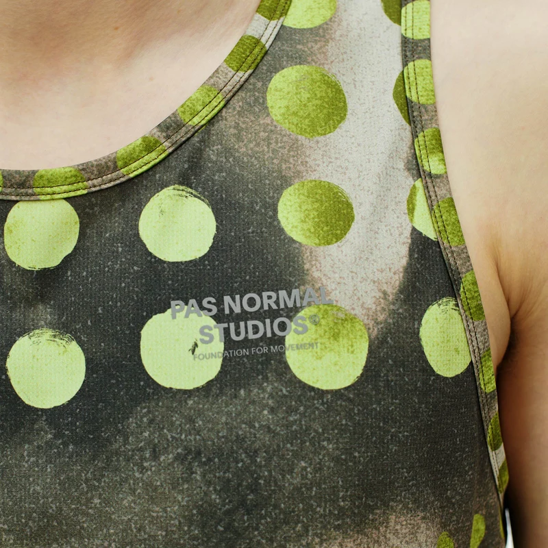 Pas Normal Studios T.K.O. Balance Singlet