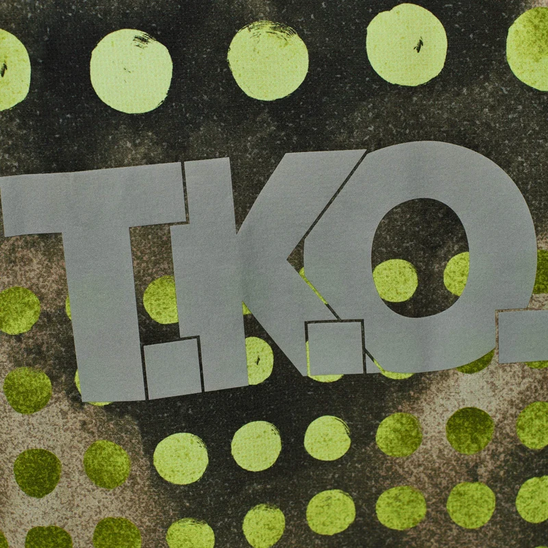 Pas Normal Studios T.K.O. Balance Singlet