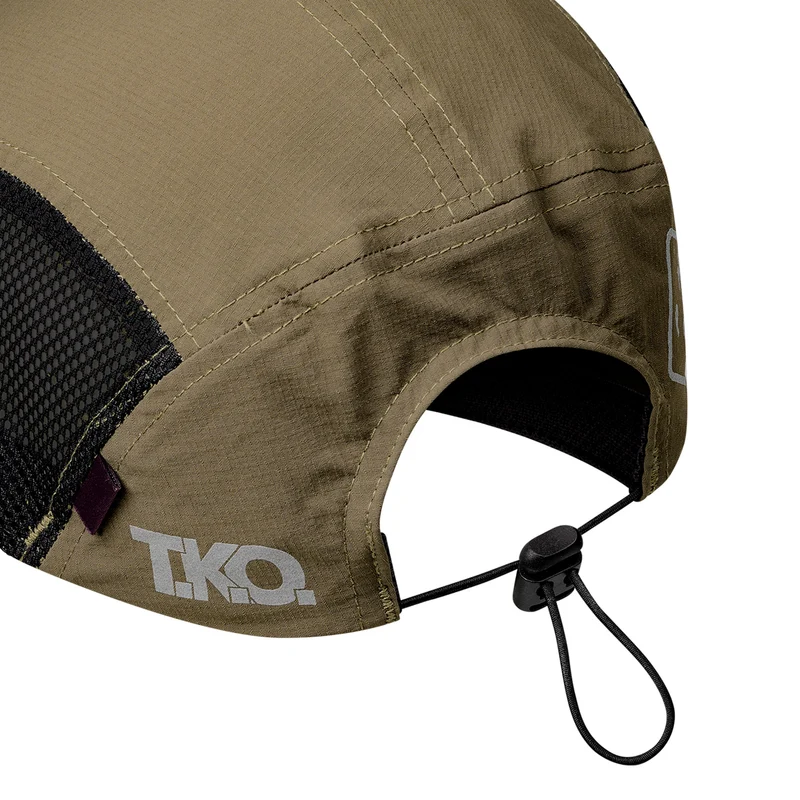 Pas Normal Studios T.K.O. Balance Cap